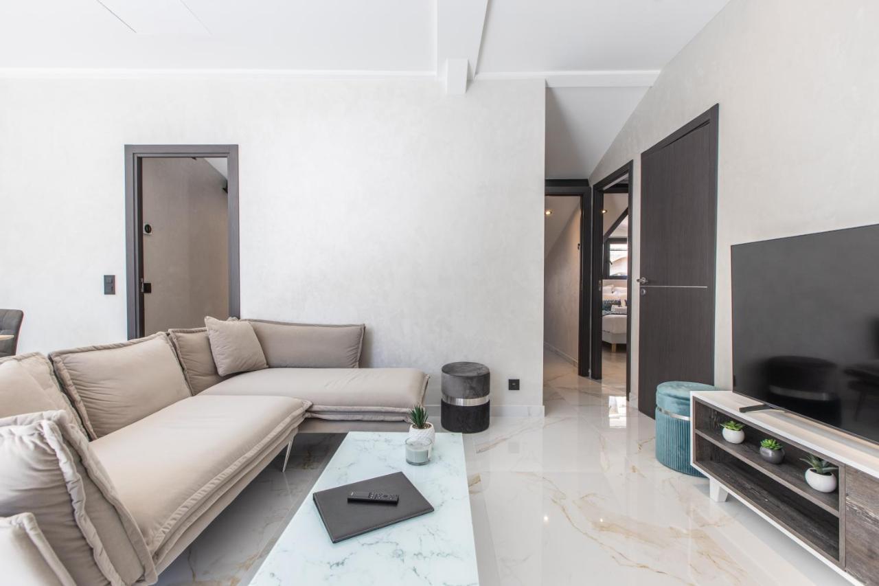 Residence Topaze - Central - Luxurious - 50M Croisette Palais - Lra Кан Екстериор снимка