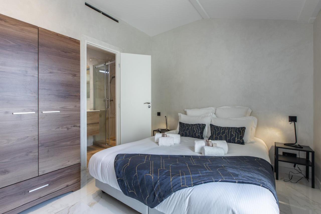 Residence Topaze - Central - Luxurious - 50M Croisette Palais - Lra Кан Екстериор снимка