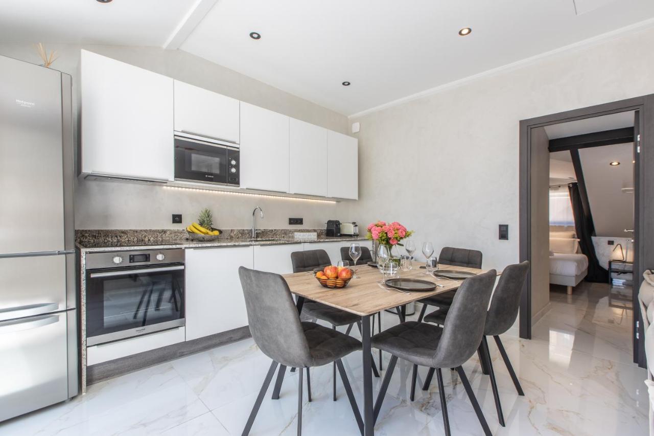 Residence Topaze - Central - Luxurious - 50M Croisette Palais - Lra Кан Екстериор снимка