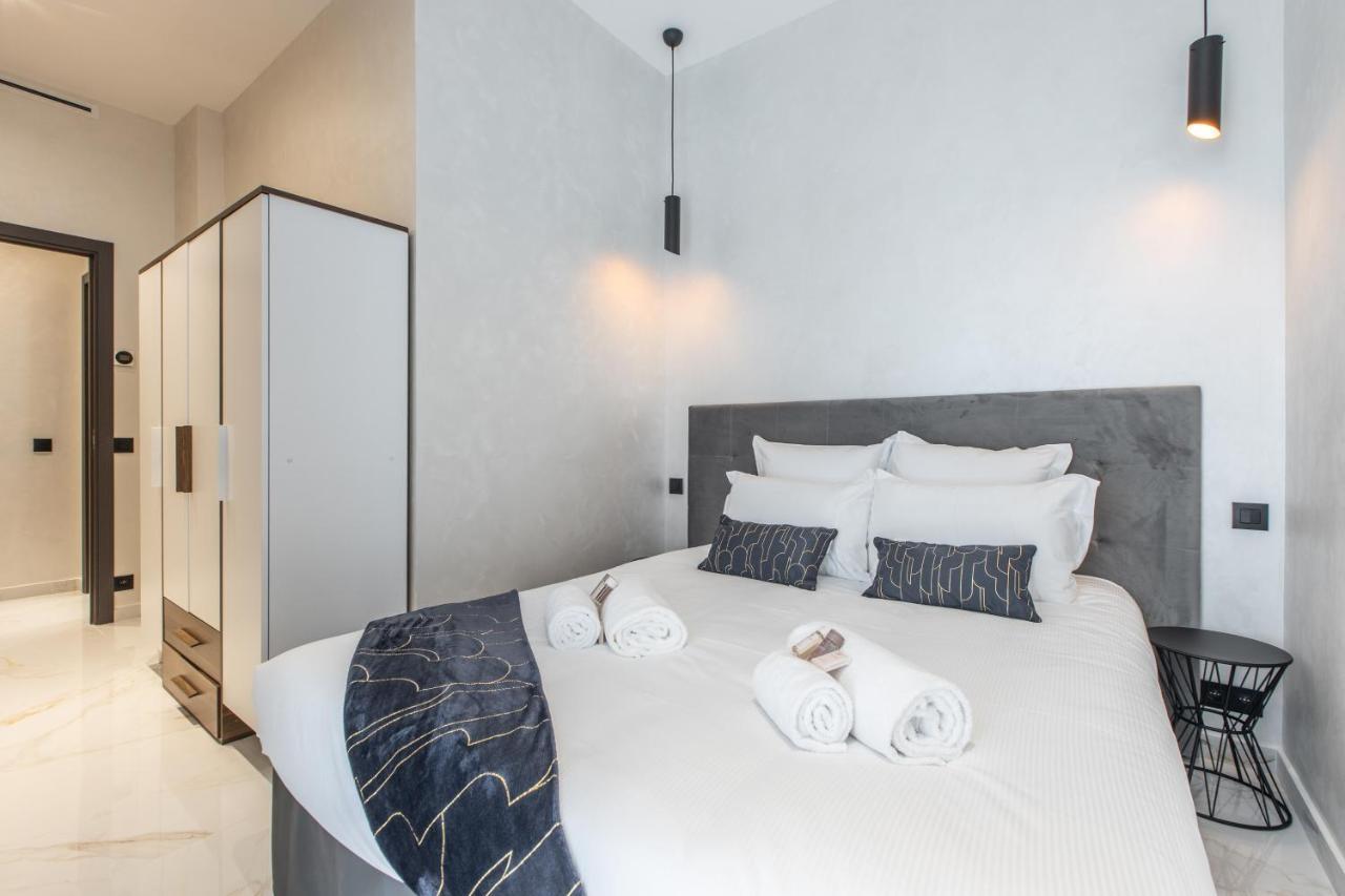 Residence Topaze - Central - Luxurious - 50M Croisette Palais - Lra Кан Екстериор снимка