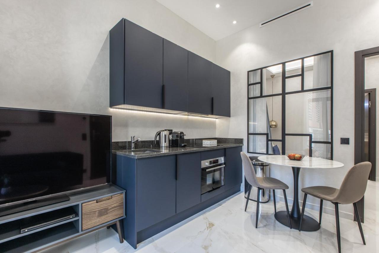 Residence Topaze - Central - Luxurious - 50M Croisette Palais - Lra Кан Екстериор снимка