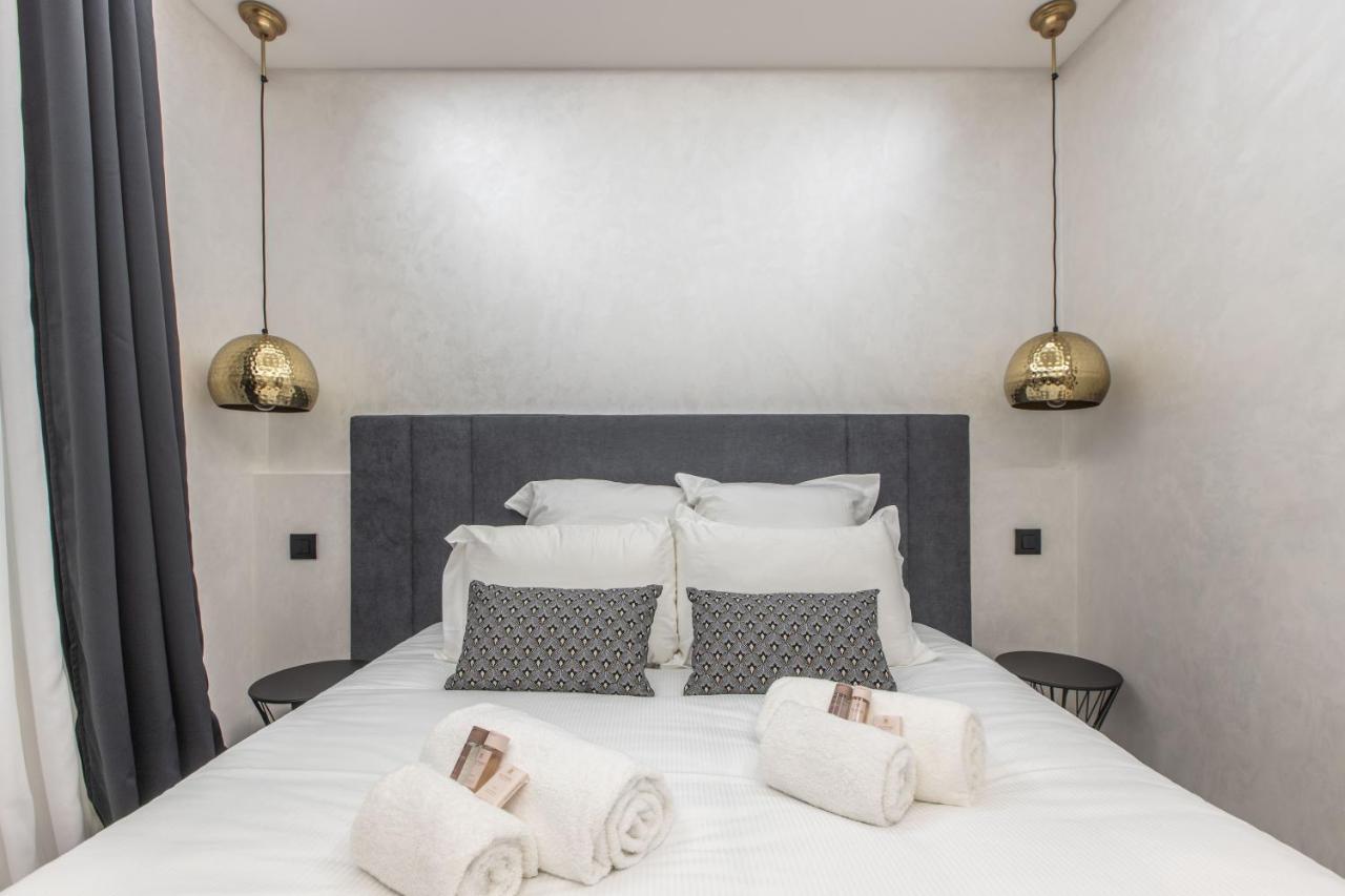 Residence Topaze - Central - Luxurious - 50M Croisette Palais - Lra Кан Екстериор снимка