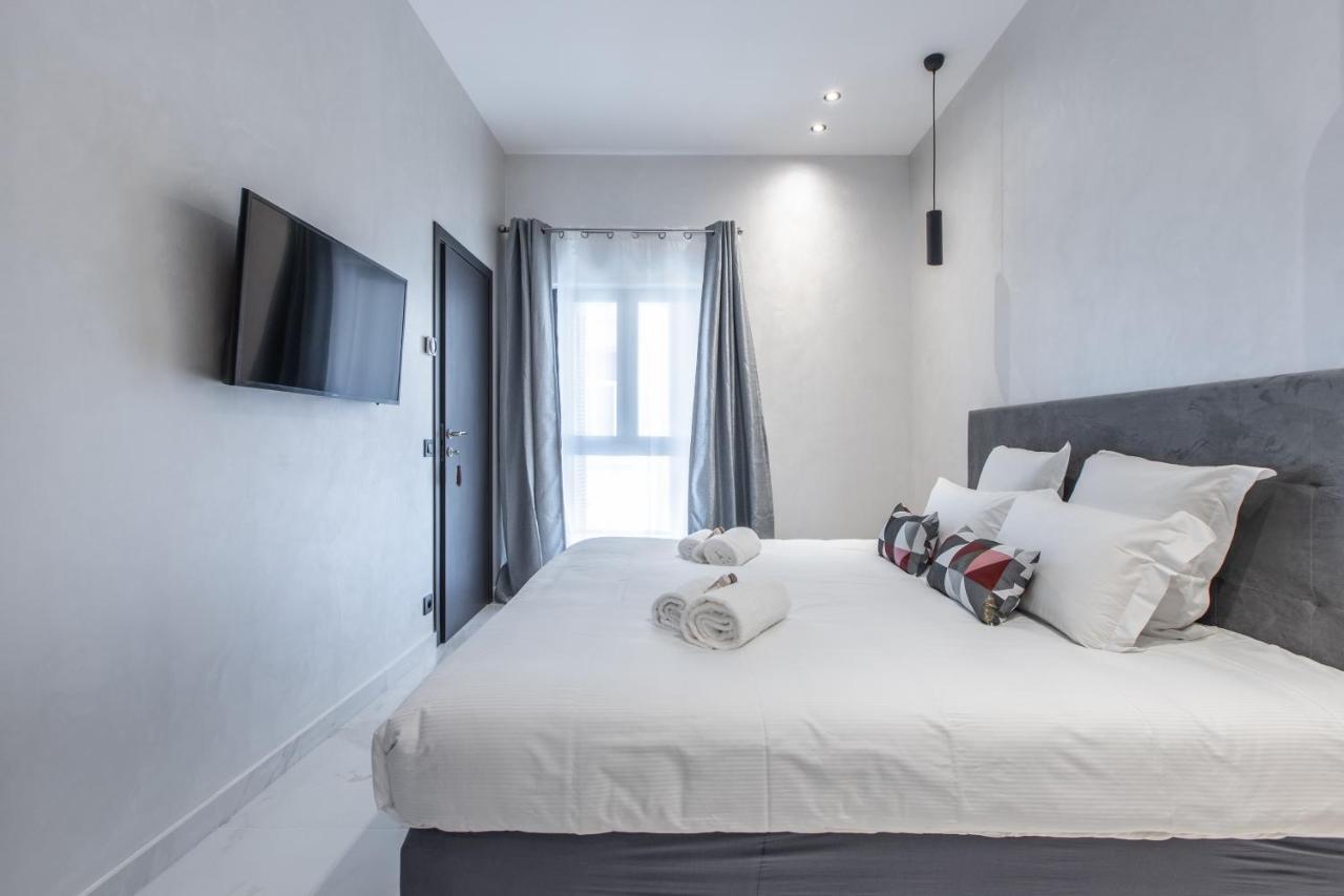 Residence Topaze - Central - Luxurious - 50M Croisette Palais - Lra Кан Екстериор снимка