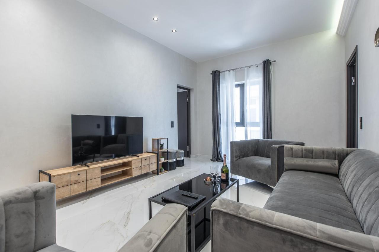 Residence Topaze - Central - Luxurious - 50M Croisette Palais - Lra Кан Екстериор снимка