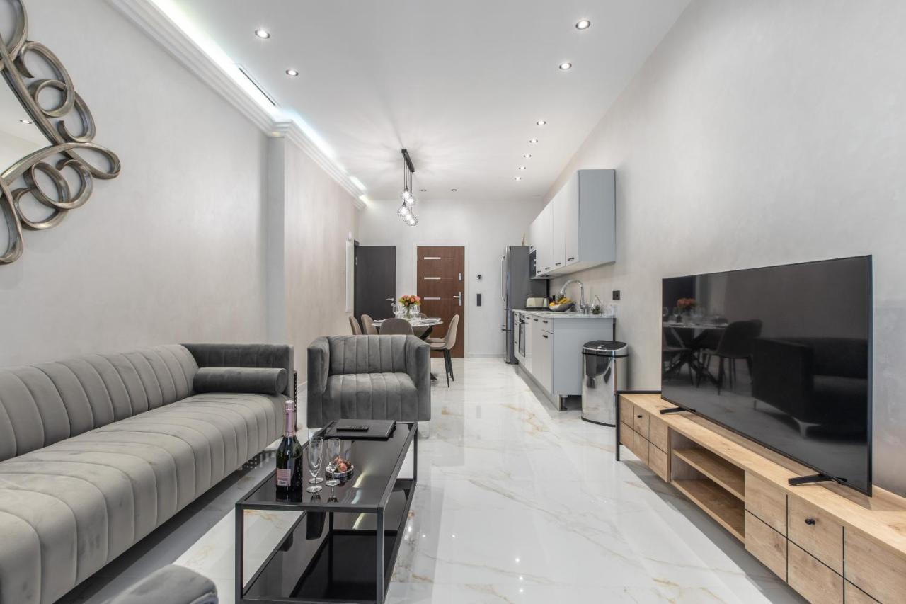 Residence Topaze - Central - Luxurious - 50M Croisette Palais - Lra Кан Екстериор снимка