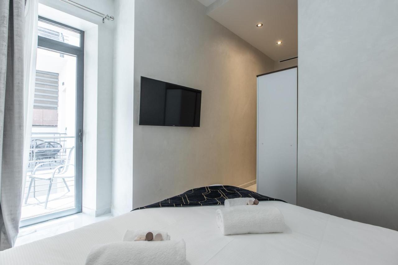 Residence Topaze - Central - Luxurious - 50M Croisette Palais - Lra Кан Екстериор снимка