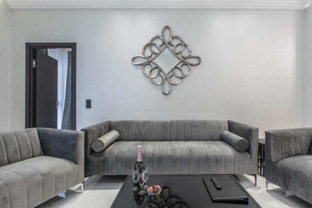 Residence Topaze - Central - Luxurious - 50M Croisette Palais - Lra Кан Екстериор снимка