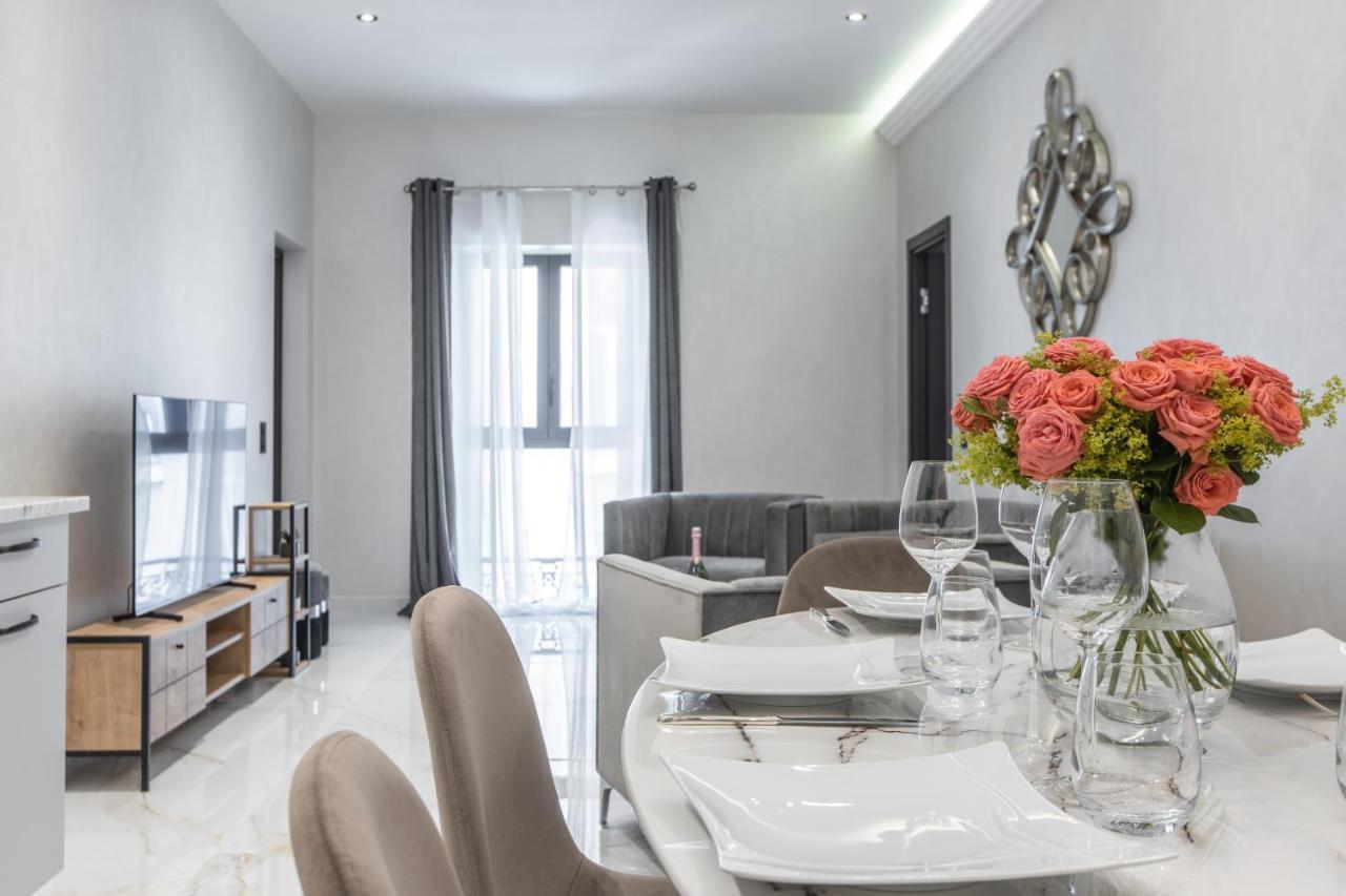 Residence Topaze - Central - Luxurious - 50M Croisette Palais - Lra Кан Екстериор снимка