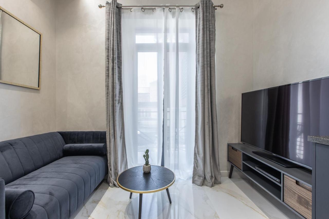 Residence Topaze - Central - Luxurious - 50M Croisette Palais - Lra Кан Екстериор снимка