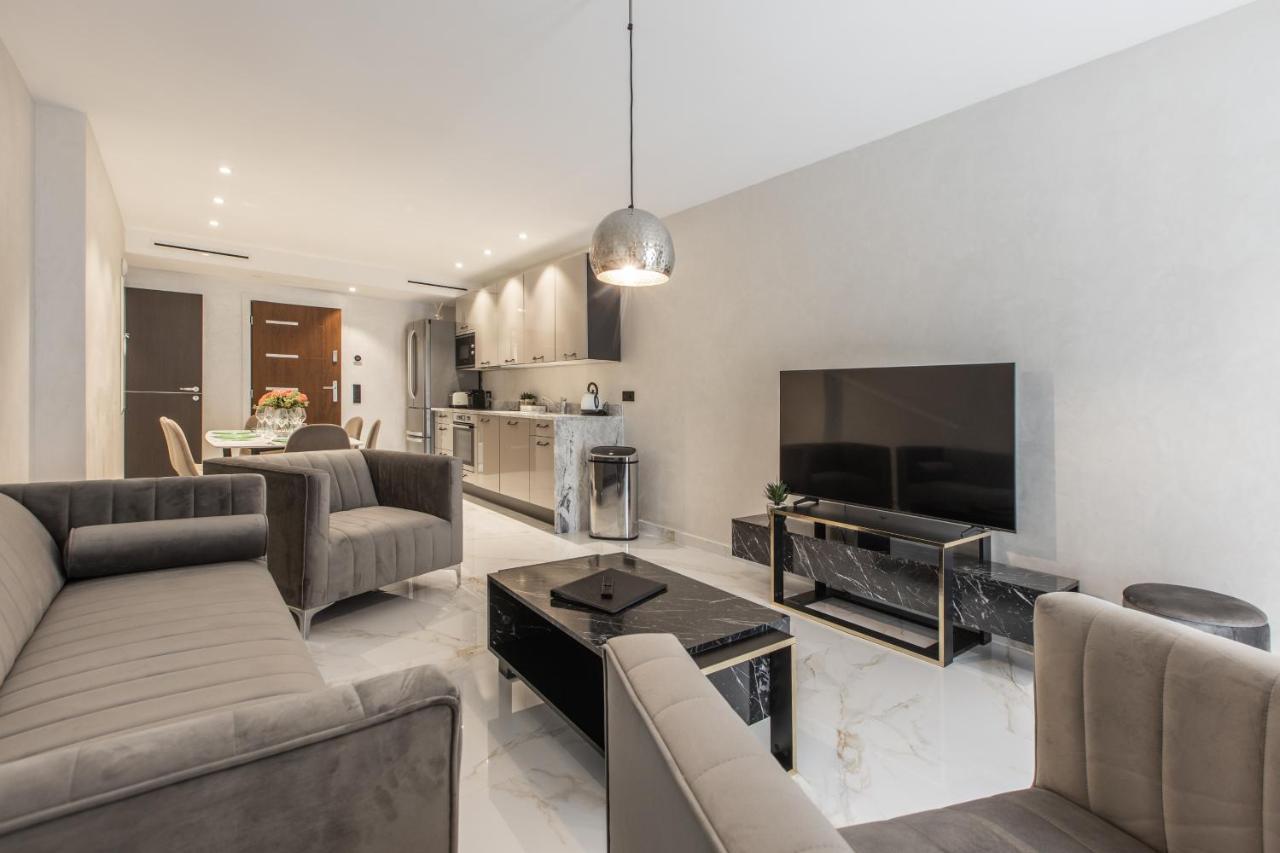 Residence Topaze - Central - Luxurious - 50M Croisette Palais - Lra Кан Екстериор снимка
