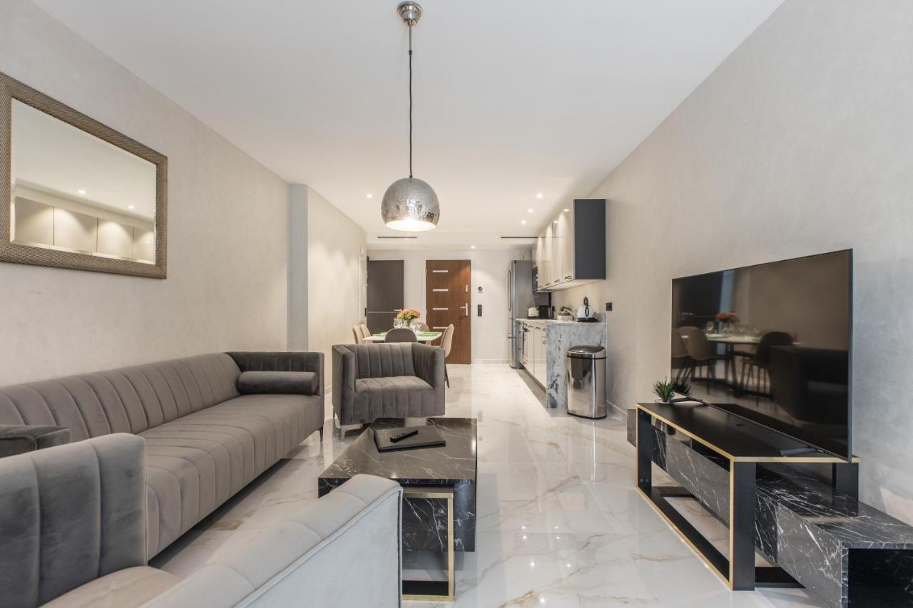 Residence Topaze - Central - Luxurious - 50M Croisette Palais - Lra Кан Екстериор снимка