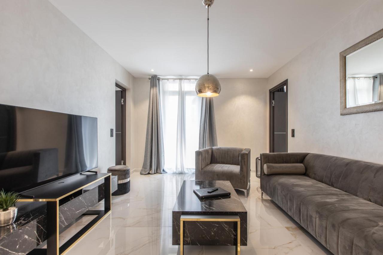 Residence Topaze - Central - Luxurious - 50M Croisette Palais - Lra Кан Екстериор снимка