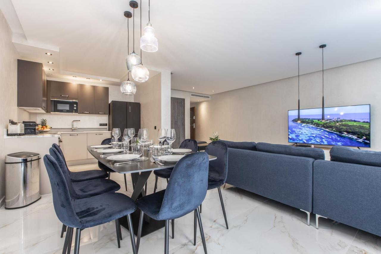 Residence Topaze - Central - Luxurious - 50M Croisette Palais - Lra Кан Екстериор снимка