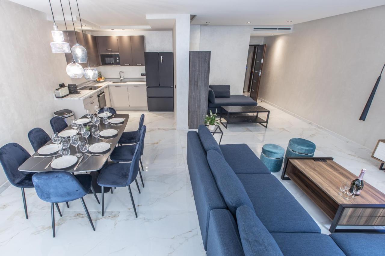 Residence Topaze - Central - Luxurious - 50M Croisette Palais - Lra Кан Екстериор снимка