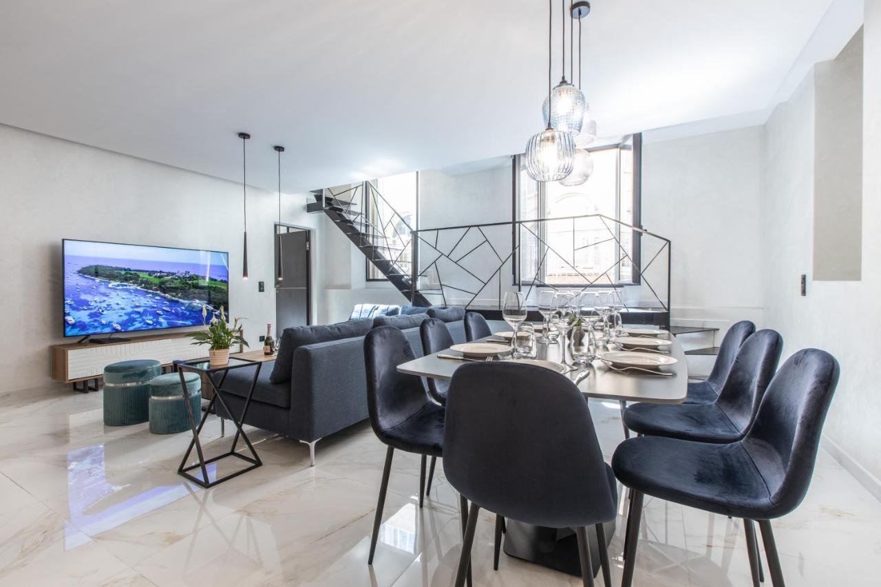 Residence Topaze - Central - Luxurious - 50M Croisette Palais - Lra Кан Екстериор снимка