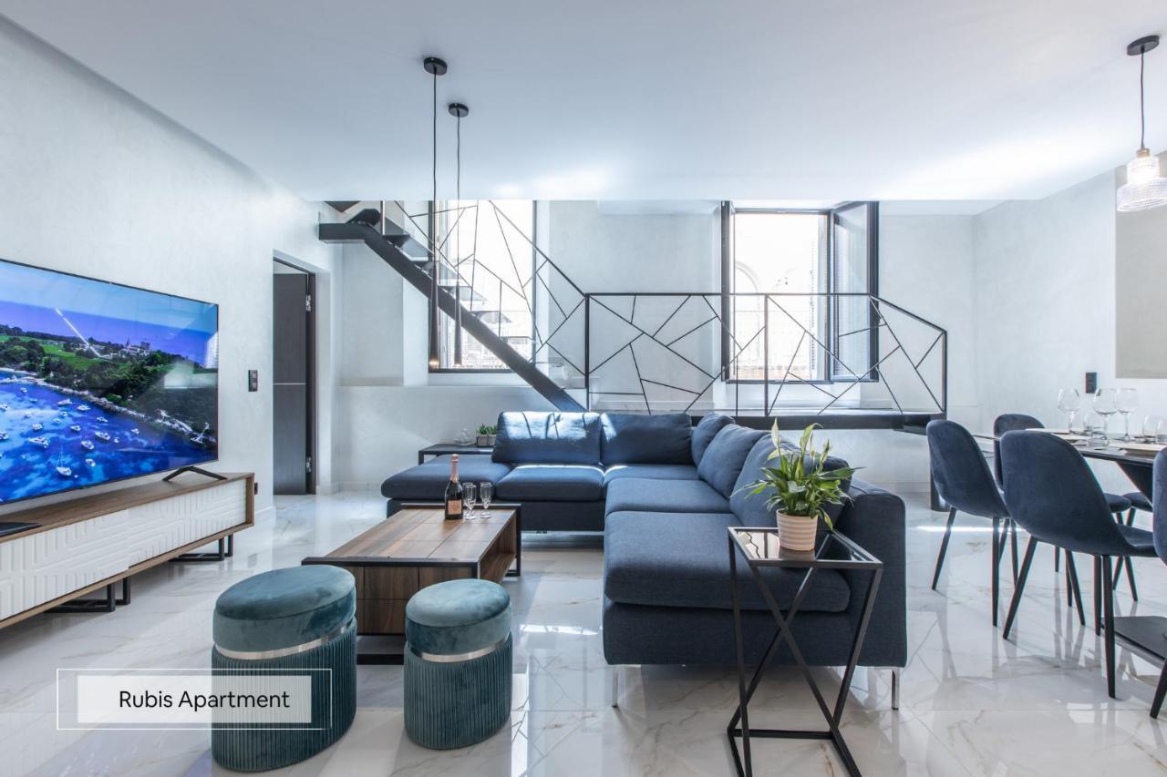 Residence Topaze - Central - Luxurious - 50M Croisette Palais - Lra Кан Екстериор снимка