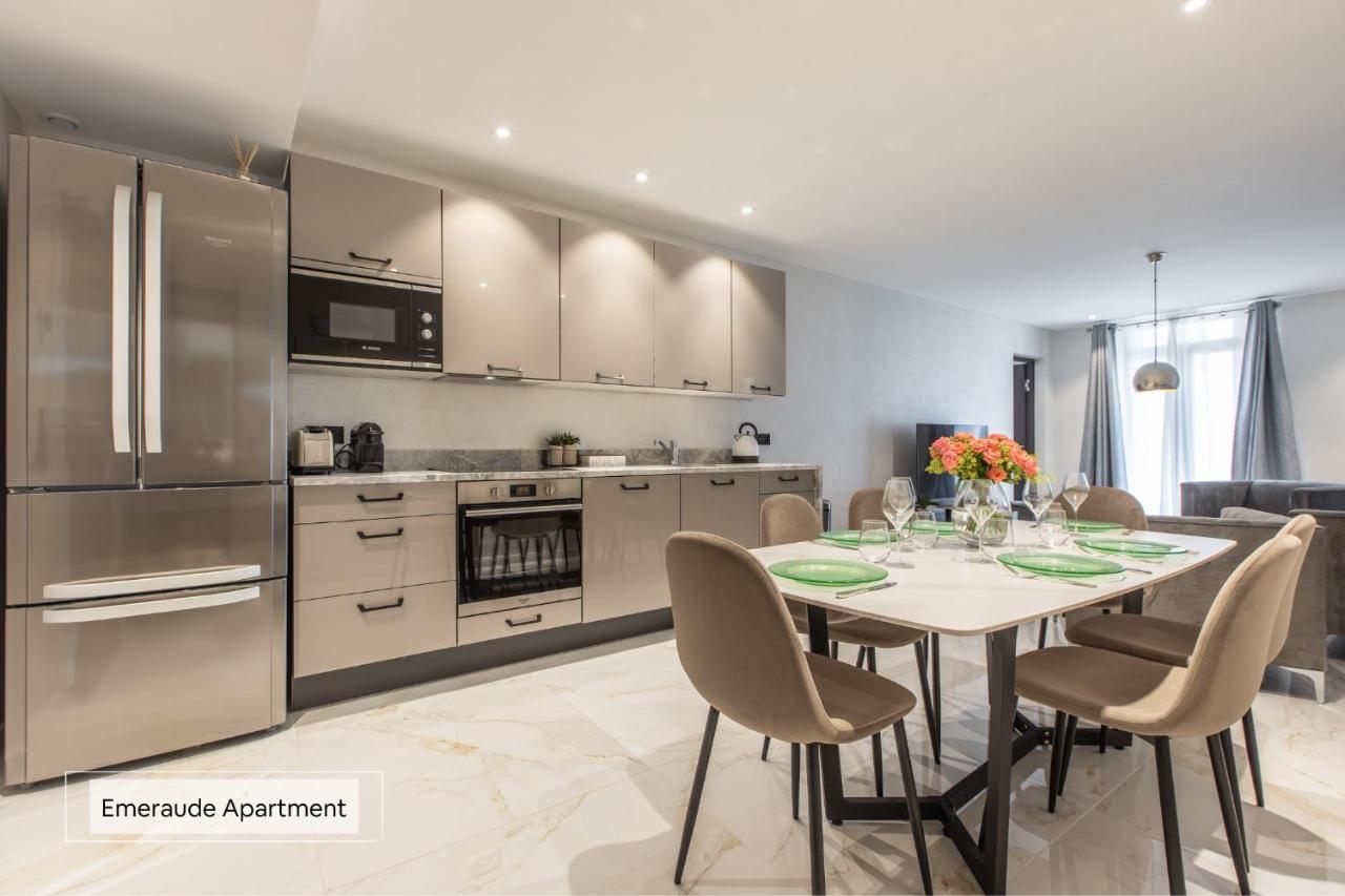 Residence Topaze - Central - Luxurious - 50M Croisette Palais - Lra Кан Екстериор снимка