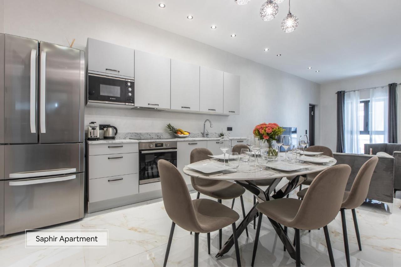 Residence Topaze - Central - Luxurious - 50M Croisette Palais - Lra Кан Екстериор снимка
